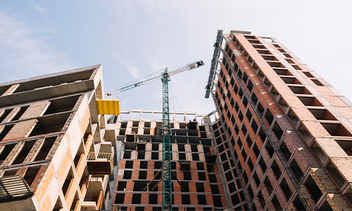 Construction