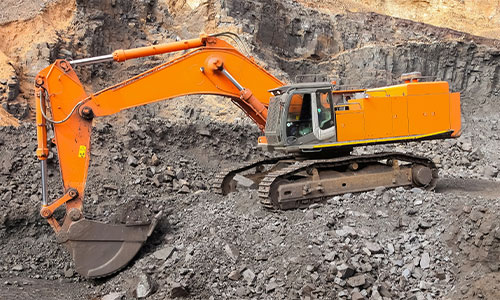 Demolition